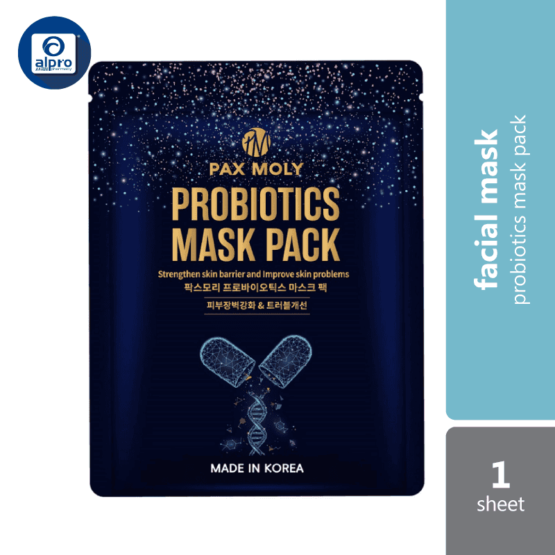 pax-moly-facial-skincare-mask-1s product image 1