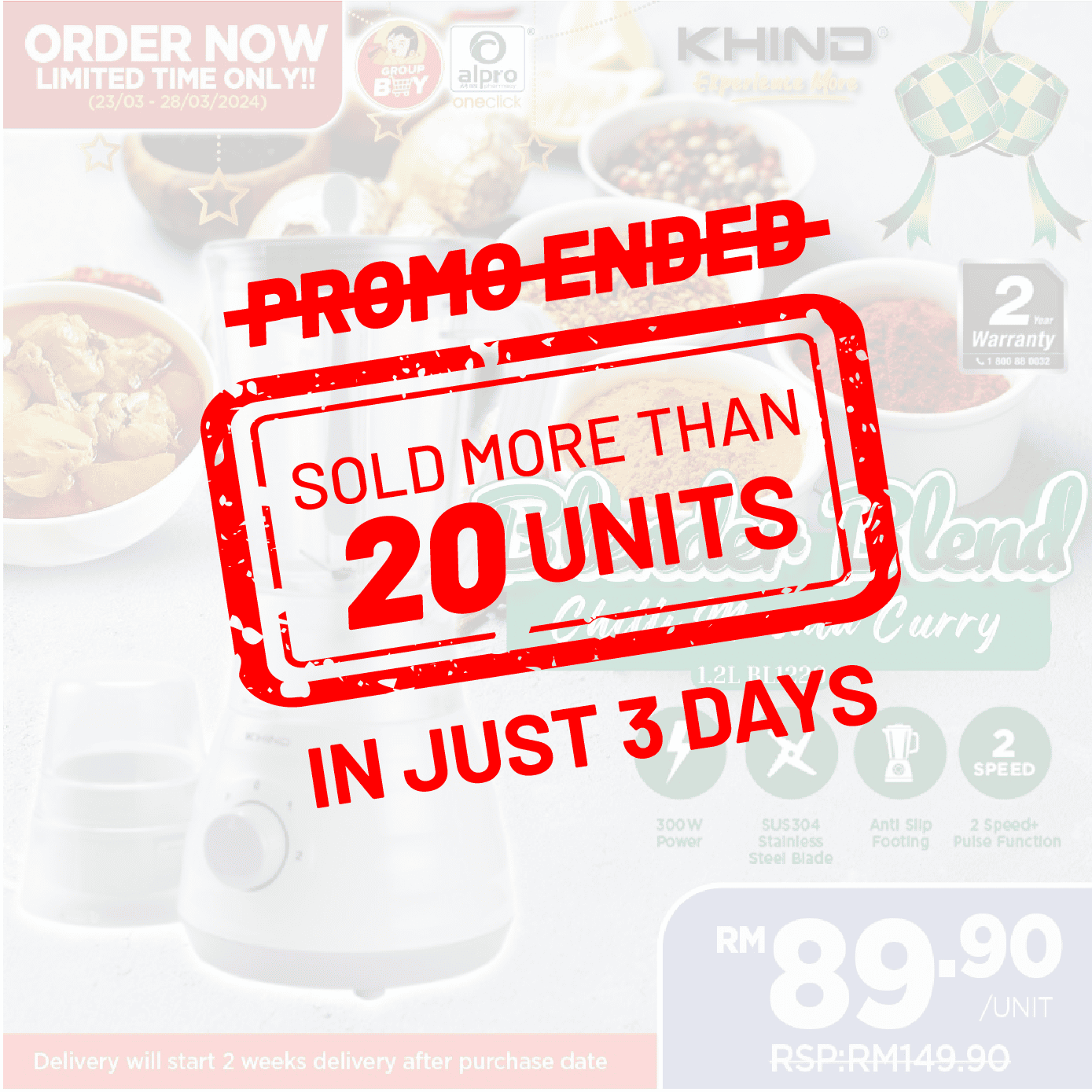 group-buy-delivery-starts-15-4-2024-khind-1-2-liter-blender-bl1220-2-years-warranty