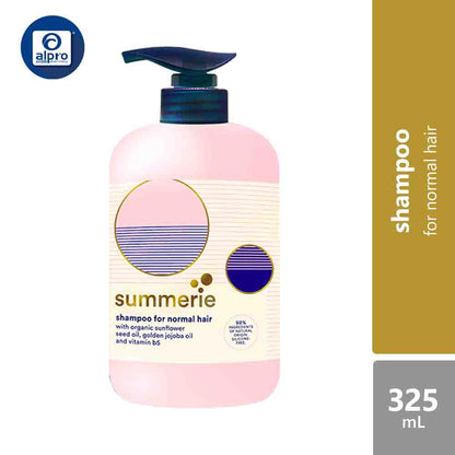 summerie-hair-shampoo-325ml-normal-hair-dandruff-normal-hair