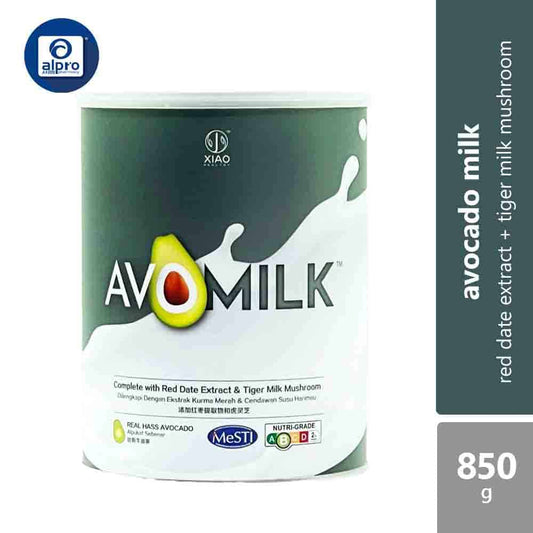 xiao-healthy-avomilk-850g