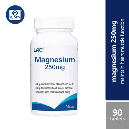 lac-magnesium-250mg-90s