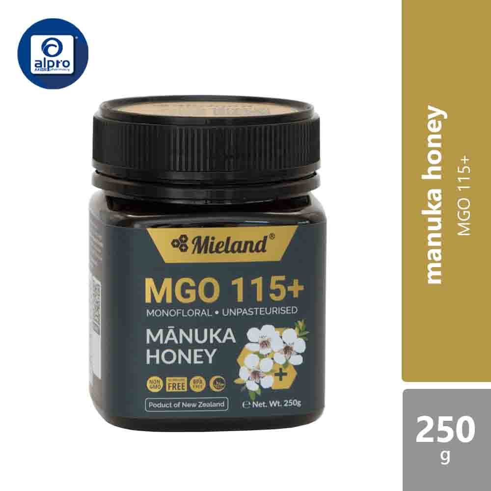 mieland-manuka-honey-mgo-115-250g