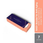 La Sante Amaranthine Revita NMN 3g (7s) | Support Cellular Health & Promote Healthy Aging [Exp date: 2026-08-31]