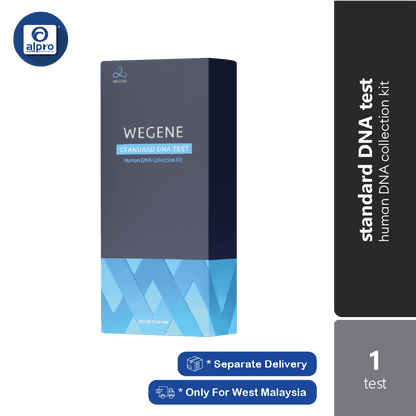 wegene-standard-dna-test-access-genetic-information-at-home