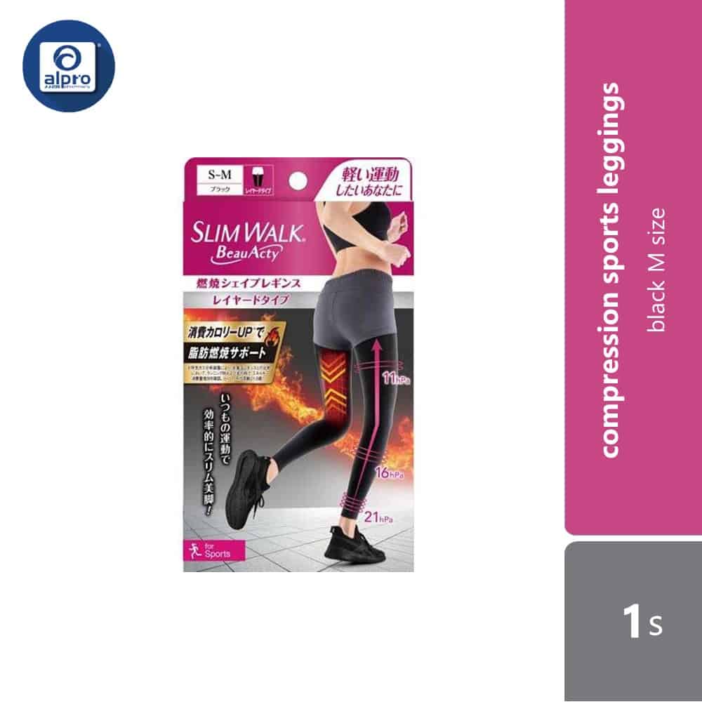 slimwalk-beautyacty-fitness-compression-leggings-black-m-1s