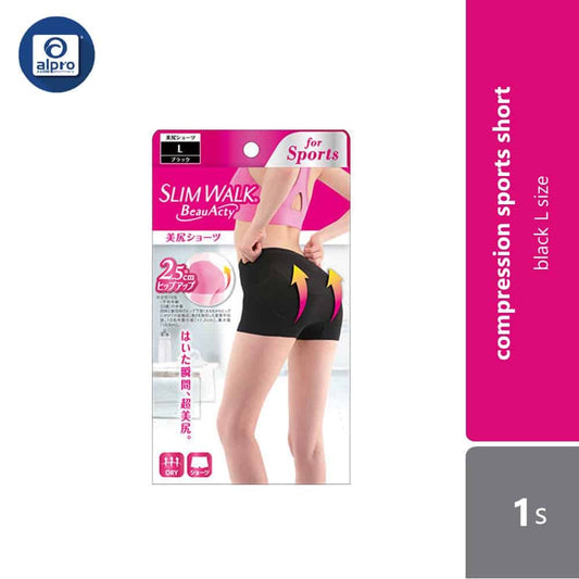 slimwalk-beautyacty-fitness-compression-short-for-sports-black-l-1s