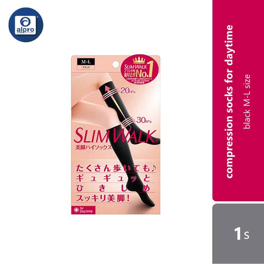 slimwalk-compression-socks-for-daytime-black-m-l-1s