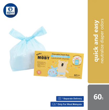 baby-moby-disposable-diaper-bag-baby-powder-scent-60s-quick-and-easy