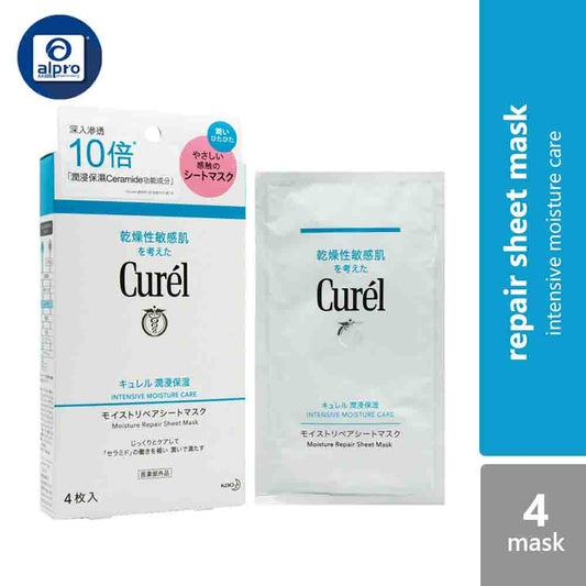 curel-intensive-moisture-care-moisture-repair-sheet-mask-4s