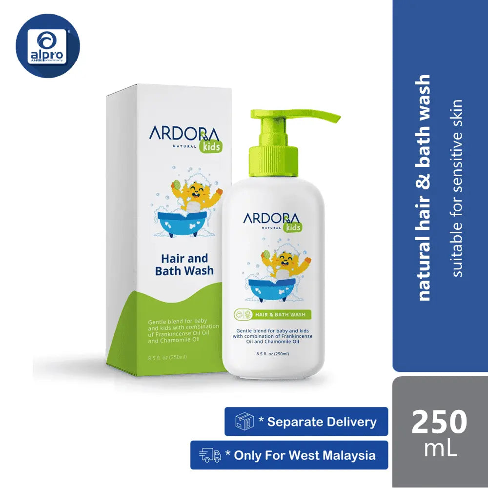 ardora-natural-hair-bathwash-250ml