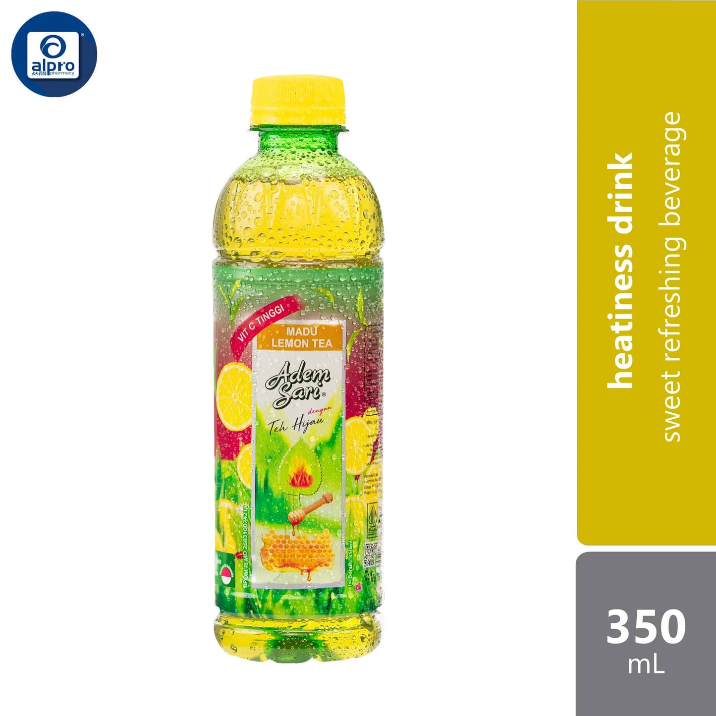 adem-sari-sensa-cool-rtd-madu-lemon-tea-350ml-sweet-refreshing-beverage