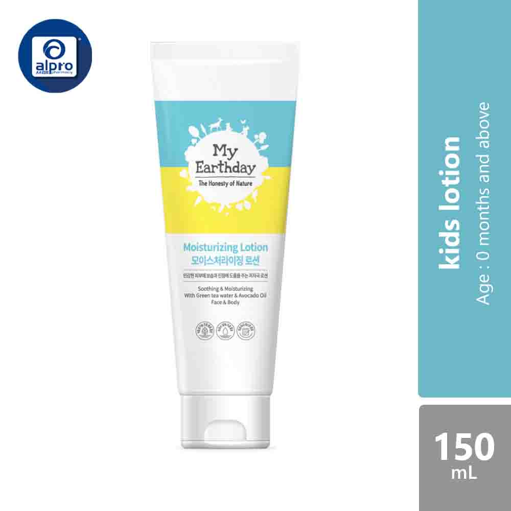 my-earthday-moisturizing-lotion-150ml-formulated-for-baby-kids-hypoallergenic-soothing-moisturizing