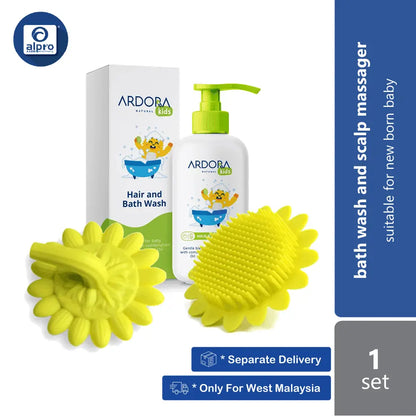 ardora-bathwash-250ml-tiny-finger
