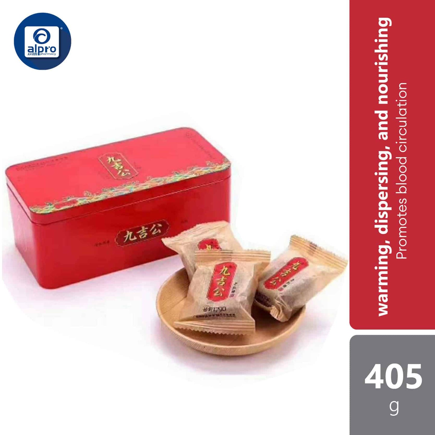 jiu-ji-gong-ancient-brown-sugar-405g-improve-irregular-menstrual-cycle