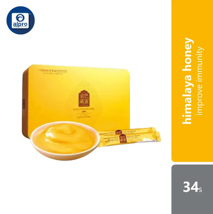 jiu-ji-gong-tibetan-honey-himalaya