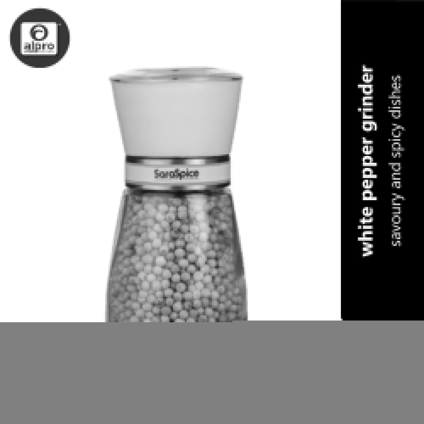 saraspice-peppers-pepper-berry-in-grinder product image 1