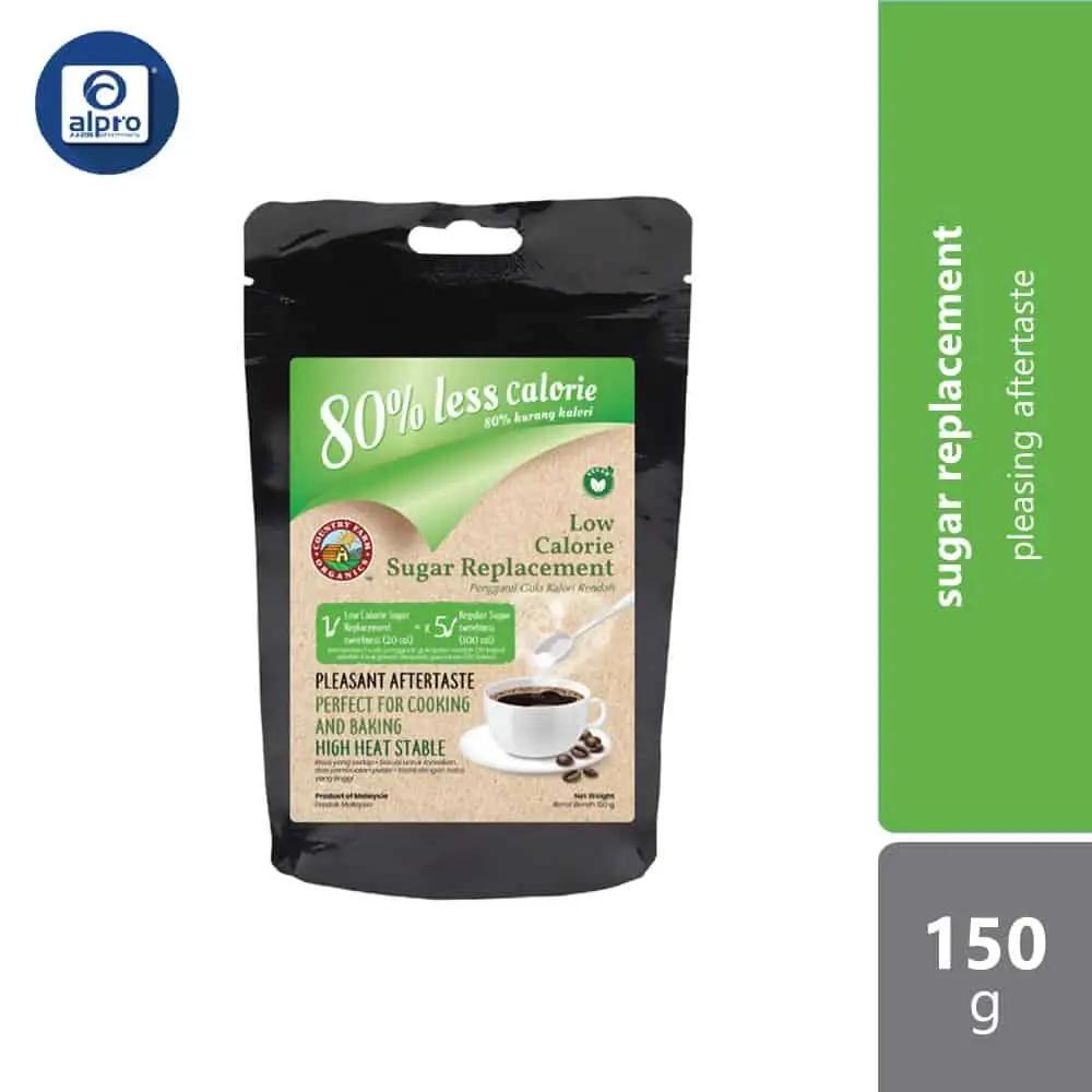 cfo-low-calorie-sweetener-150g
