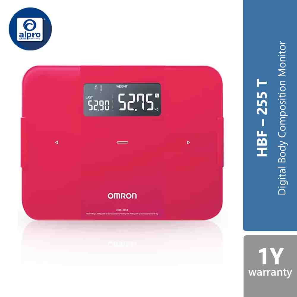 omron-body-composition-monitor-hbf-255t