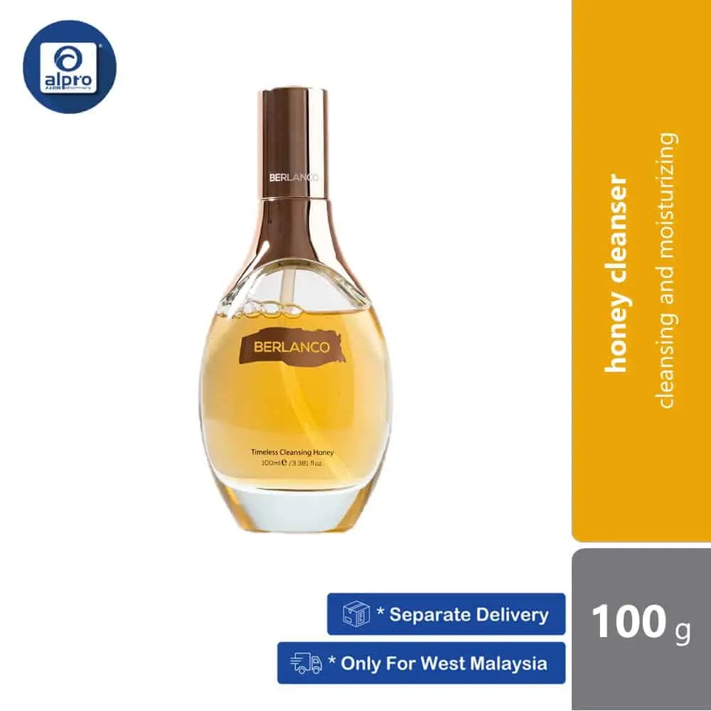 berlanco-timeless-cleansing-honey-100g-cleansing-and-moisturizing