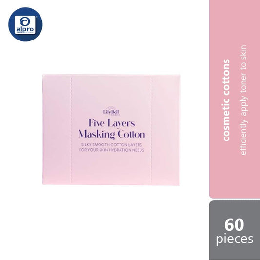 lilybell-five-layers-masking-cotton-puff-60s