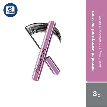 1028-extend-curl-waterproof-mascara-ex-black
