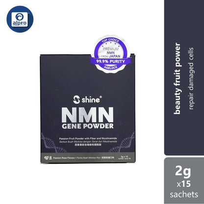 shine-nmn-gene-powder