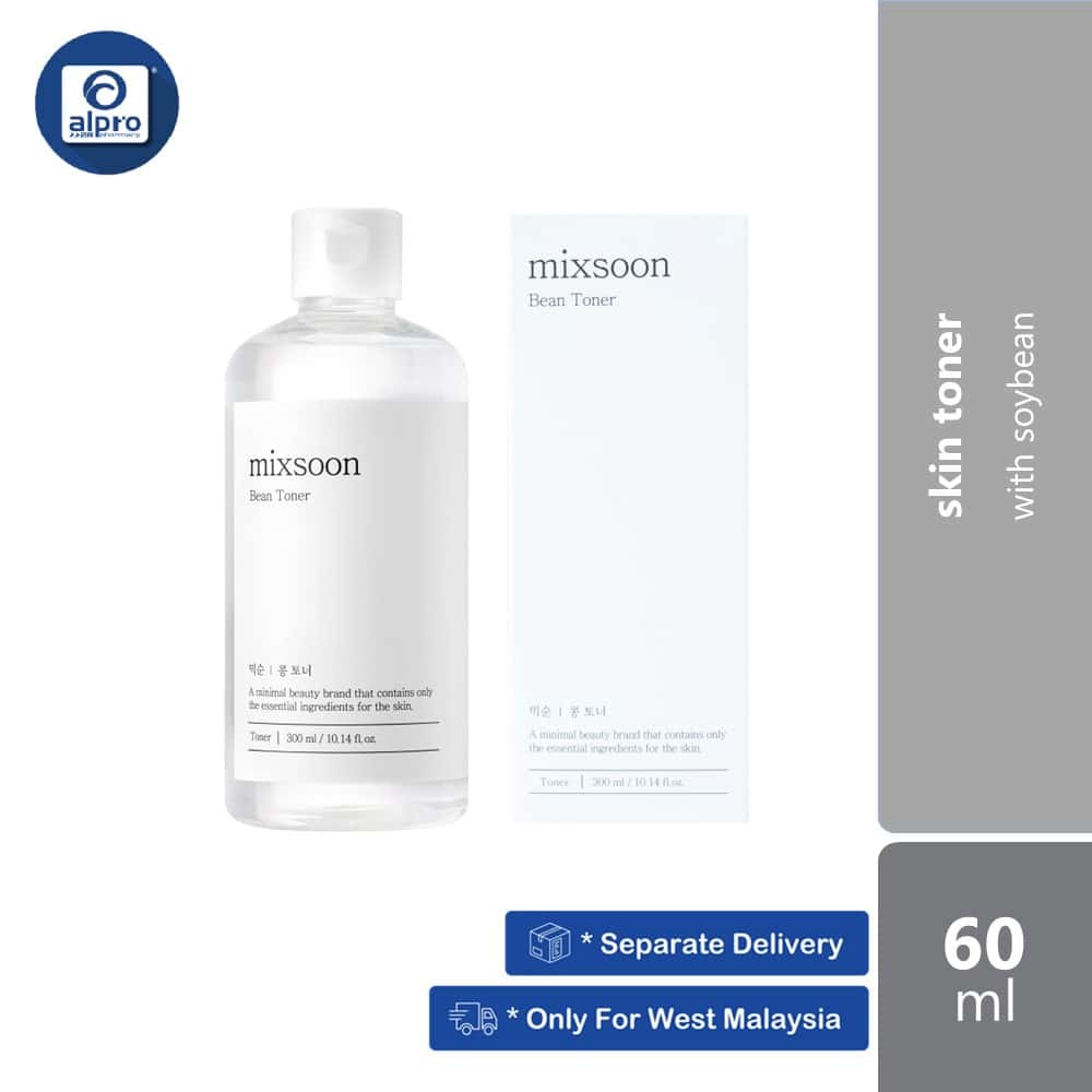 mixsoon-bean-toner-300ml