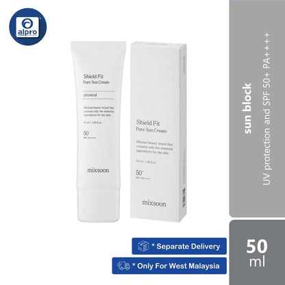 mixsoon-shield-fit-pure-suncream-50ml