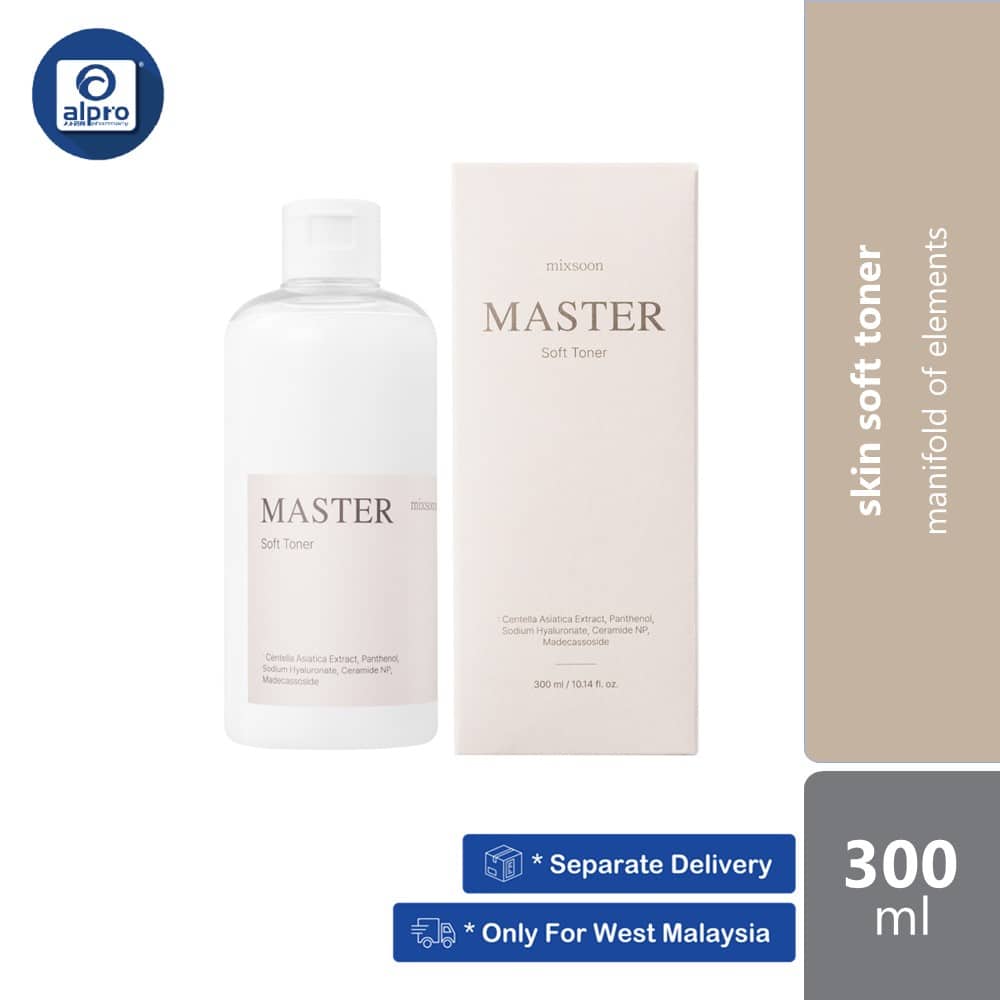 mixsoon-master-soft-toner-300ml