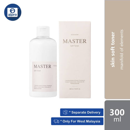 mixsoon-master-soft-toner-300ml
