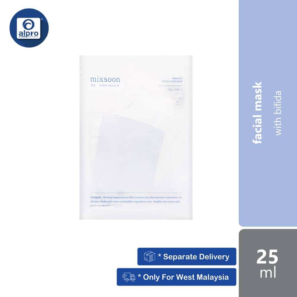 mixsoon-bifida-mask-pack-25ml-x1s
