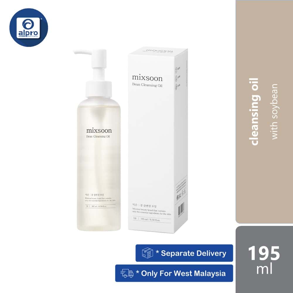 mixsoon-bean-cleansing-oil-195ml