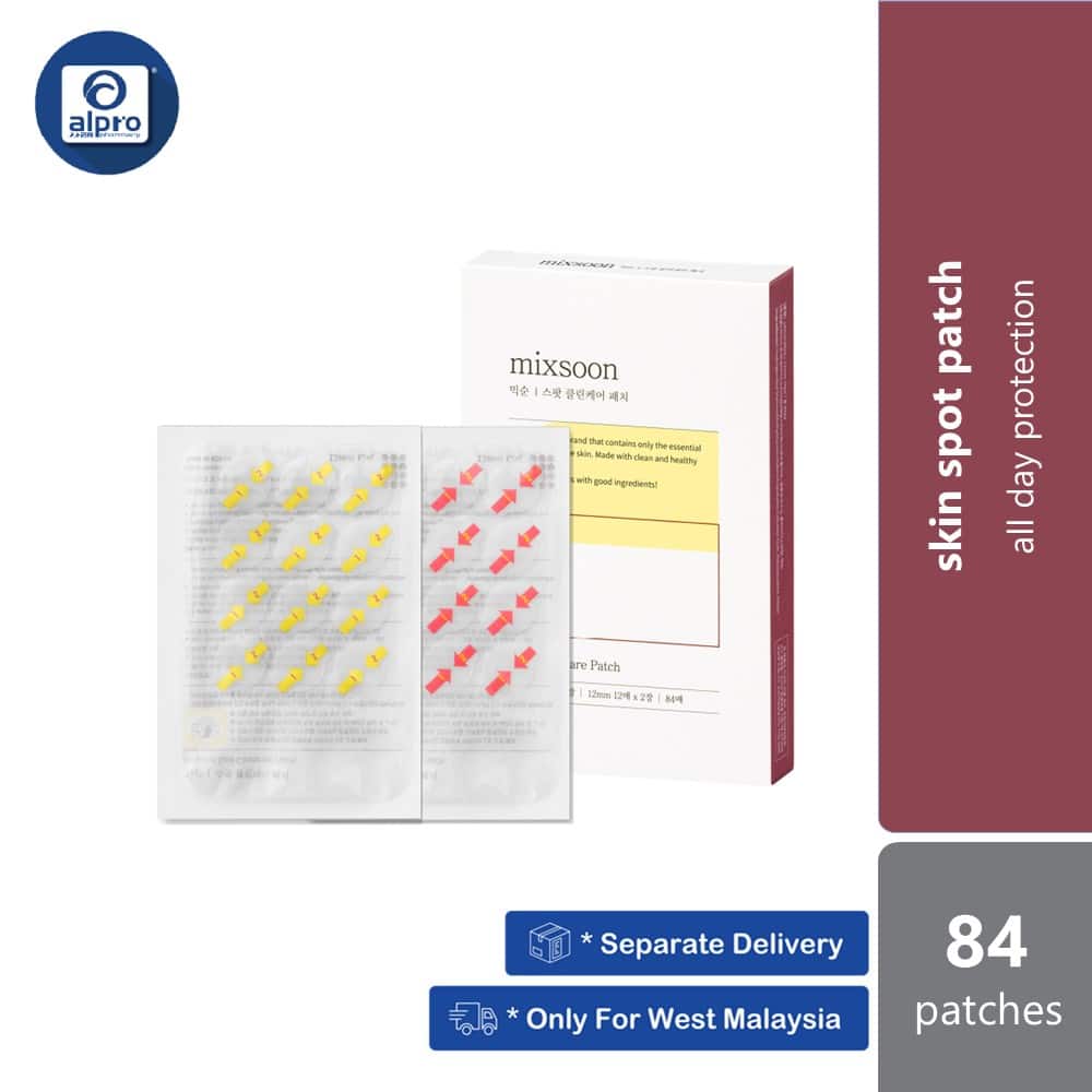 mixsoon-spot-clean-care-patch-84s