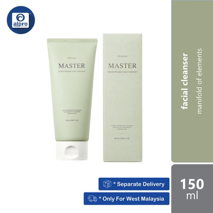 mixsoon-master-gentle-recipe-foam-cleanser-150ml