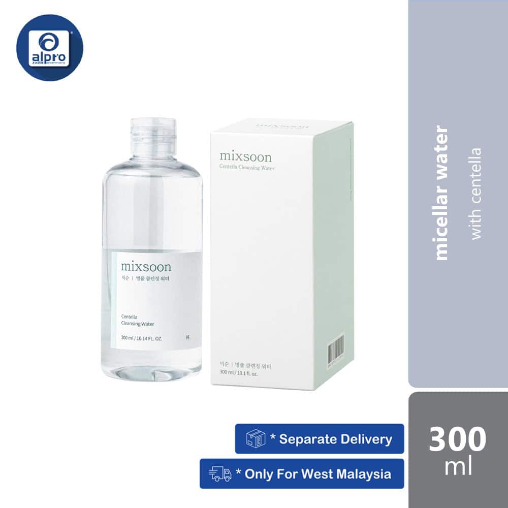 mixsoon-centella-cleansing-water-300ml