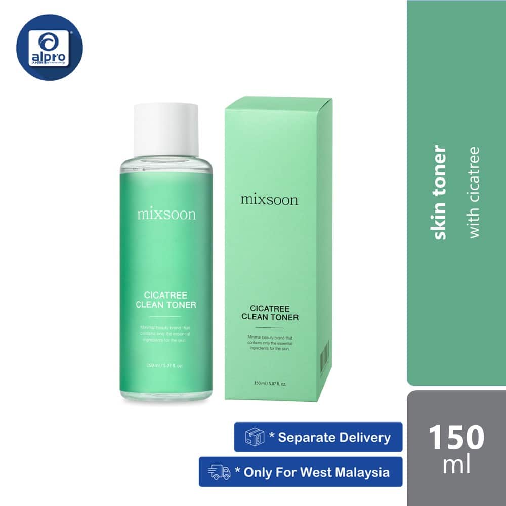 mixsoon-cicatree-clean-toner-150ml
