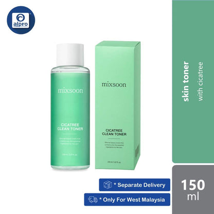 mixsoon-cicatree-clean-toner-150ml