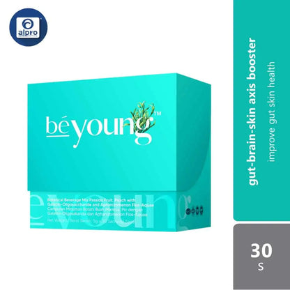 beyoung-30s-improve-gut-skin-health