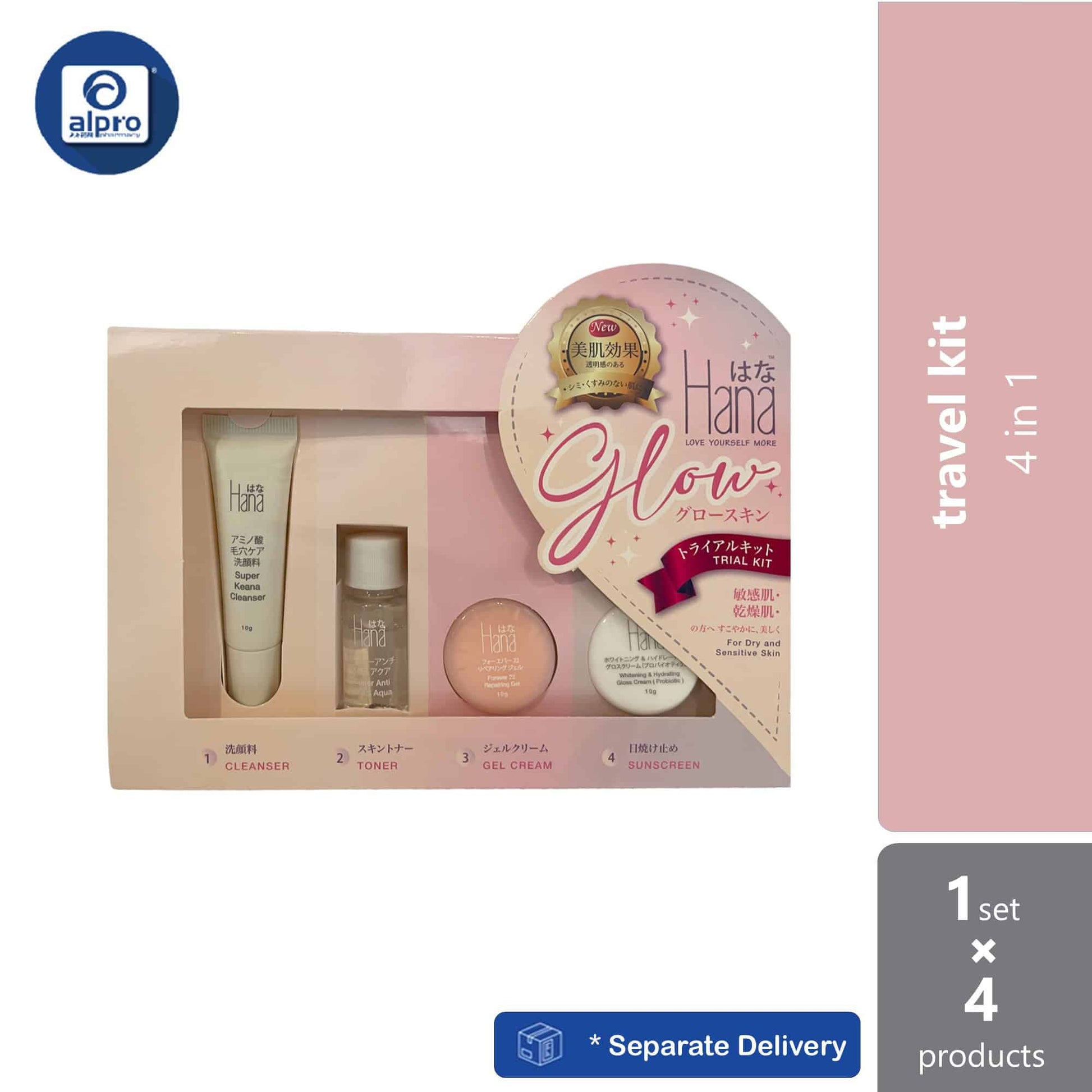 hana-4in1-travel-set-trial-kit
