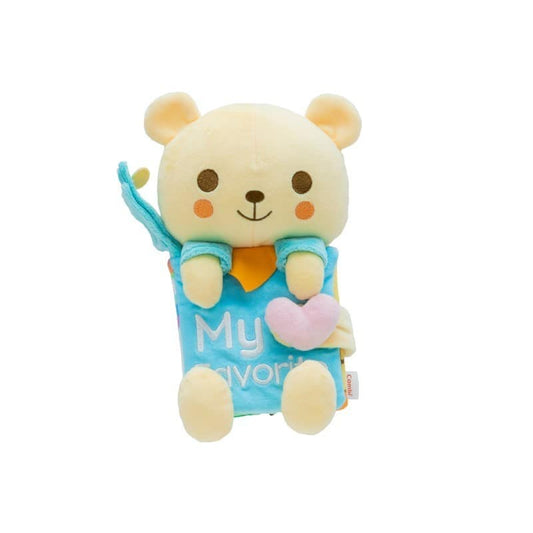 combi-baby-sense-discover-book-malo-bear-applicable-age-3-momths