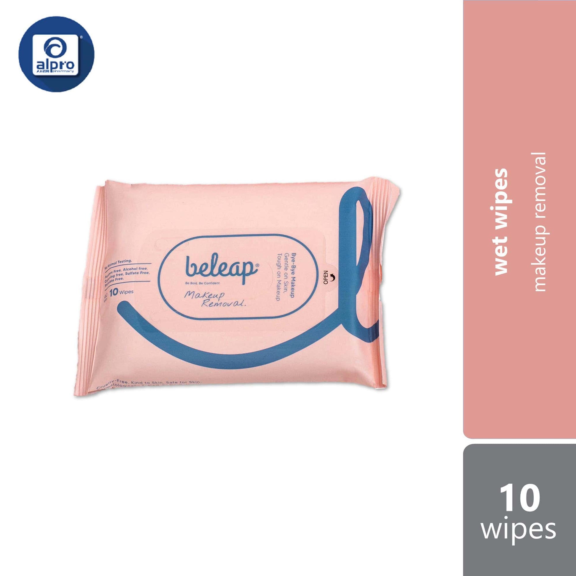 beleap-biodegradable-wet-wipe-tissue-makeup-removal-10s-40s-10-sheets