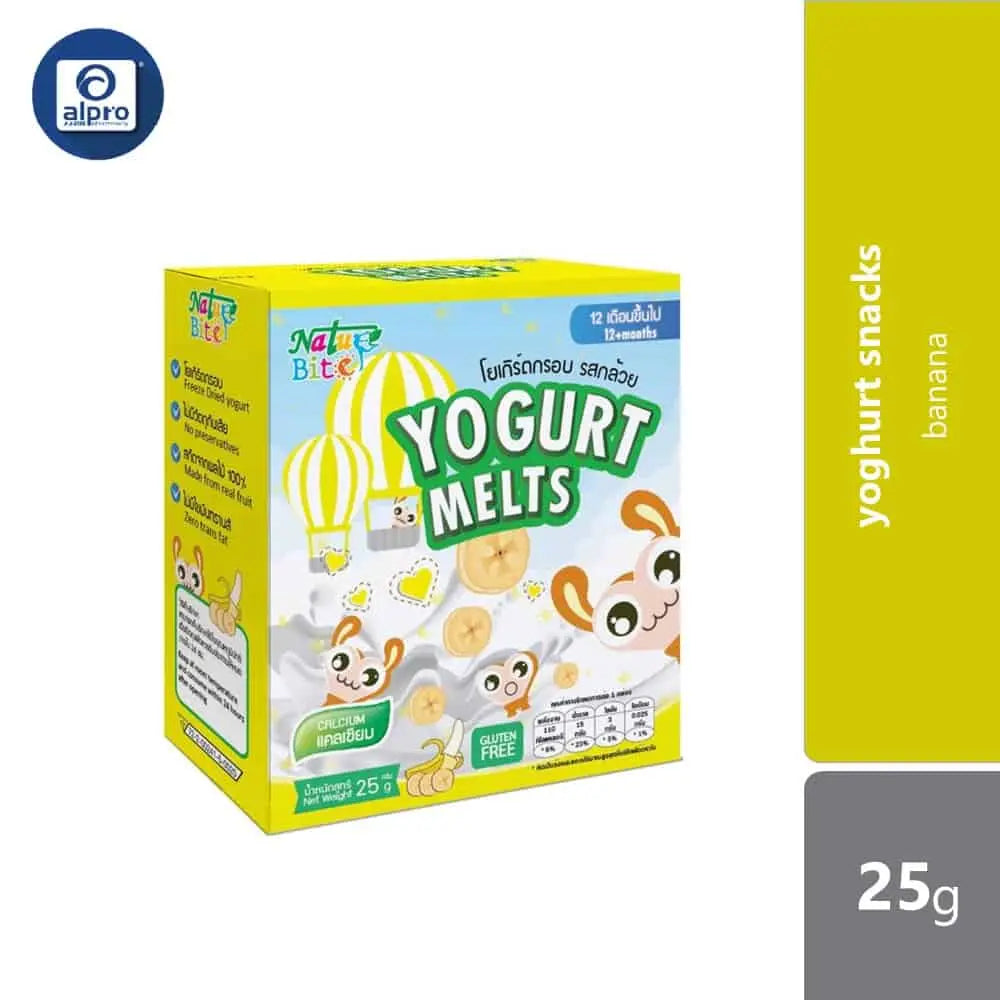 nature-bite-yogurt-melts-tomato-mango-original-strawberry-banana-25g product image 1