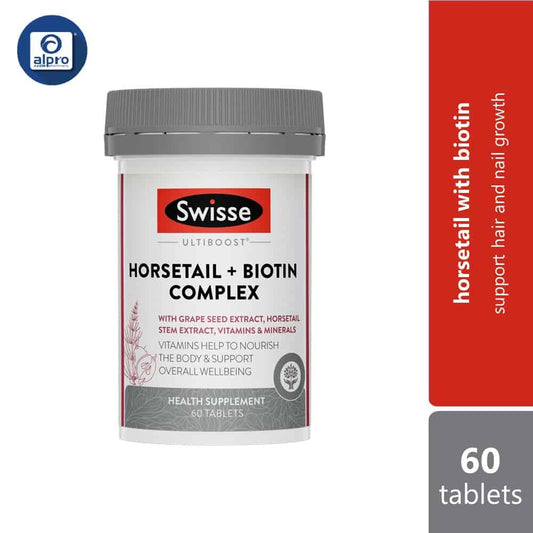 Swisse Ultiboost Astaxanthin Glutathione Plus 30s