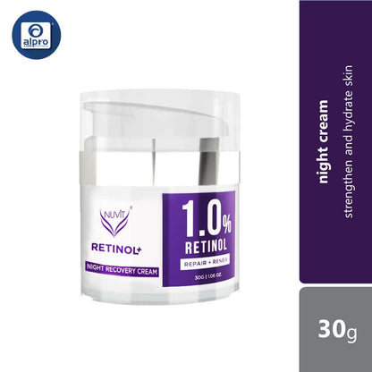 nuvit-retinol-night-recovery-cream-strengthen-and-hydrate-skin