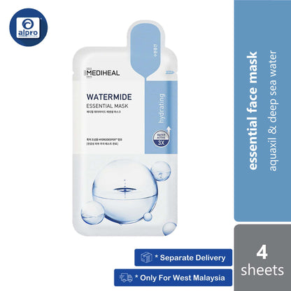 mediheal-waterside-essential-mask-sheet-aquaxil-and-deep-sea-water
