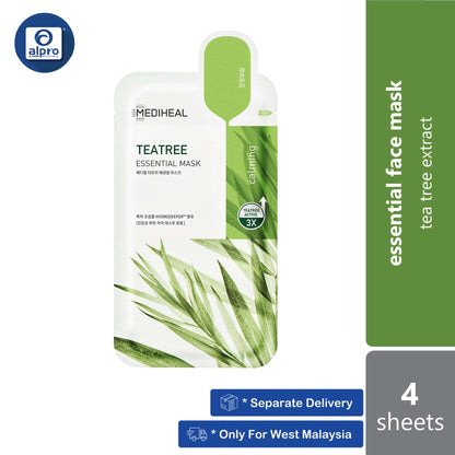 mediheal-tea-tree-essential-mask-sheet-tea-tree-extract