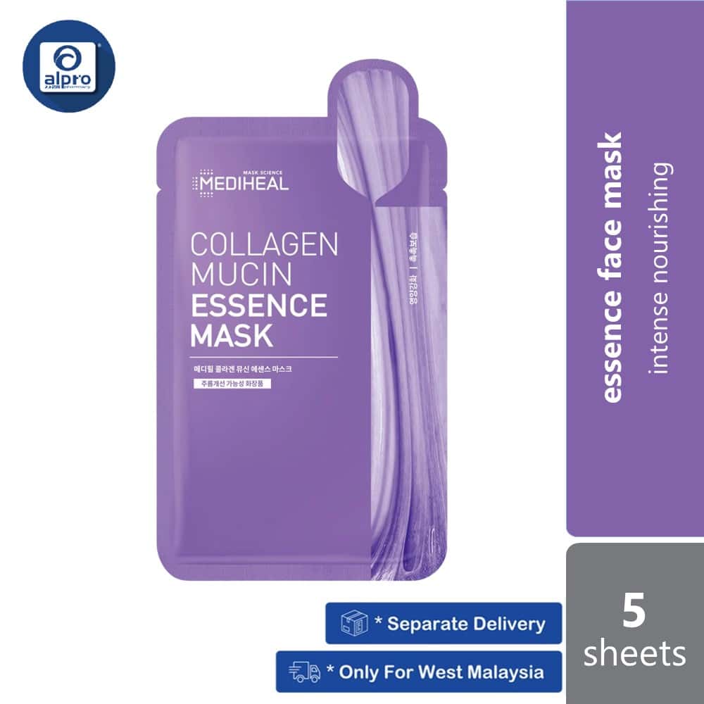 mediheal-collagen-mucin-essence-mask-intense-nourishing