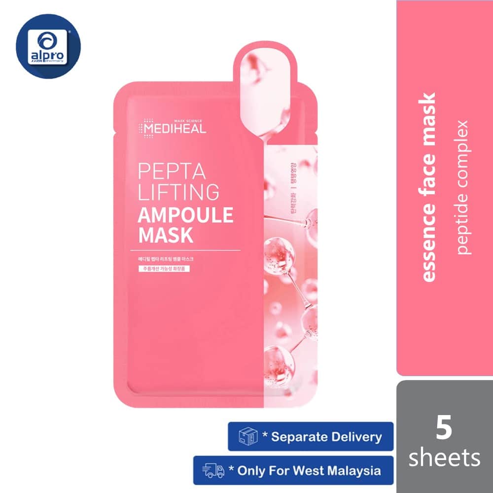 mediheal-pepta-lifting-ampoule-mask-peptide-complex