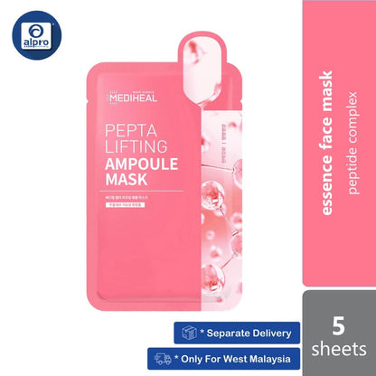 mediheal-pepta-lifting-ampoule-mask-peptide-complex