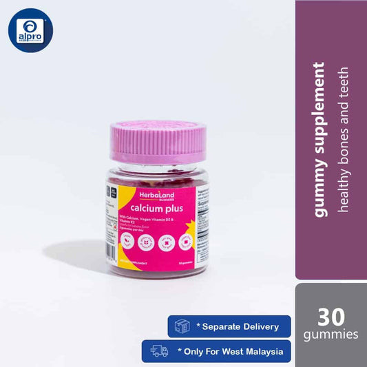 herbaland-calcium-plus-gummies-healthy-bones-and-teeth